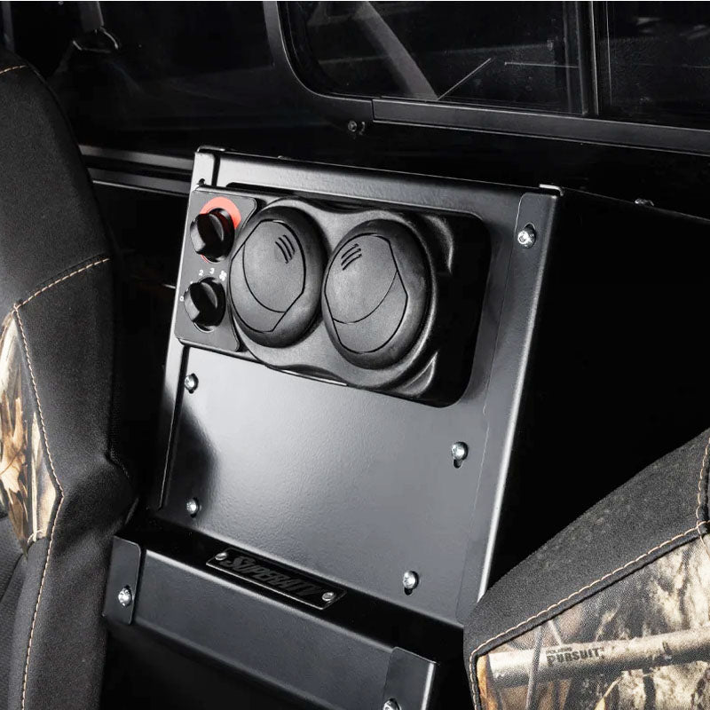 Polaris General Cab Heater | Dirt Warrior Accessories