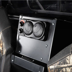 POLARIS GENERAL CAB HEATER