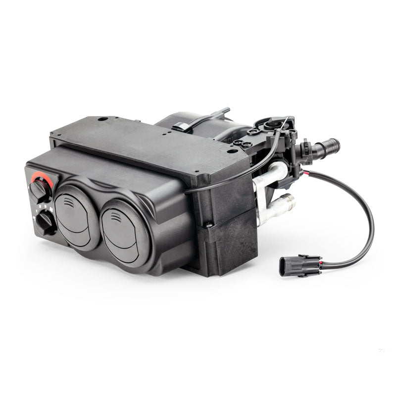 Polaris General Cab Heater | Dirt Warrior Accessories