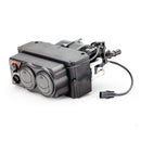 POLARIS GENERAL CAB HEATER