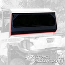 POLARIS GENERAL REAR WINDSHIELD 2016+