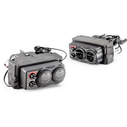 POLARIS RANGER XP 900 CAB HEATER