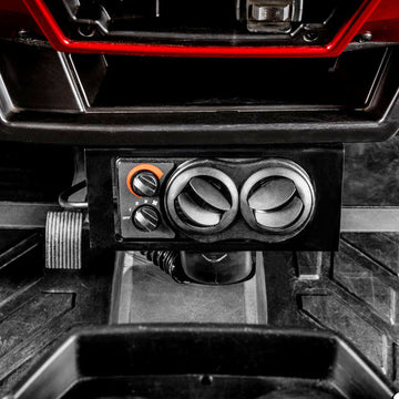 POLARIS RANGER XP 900 CAB HEATER