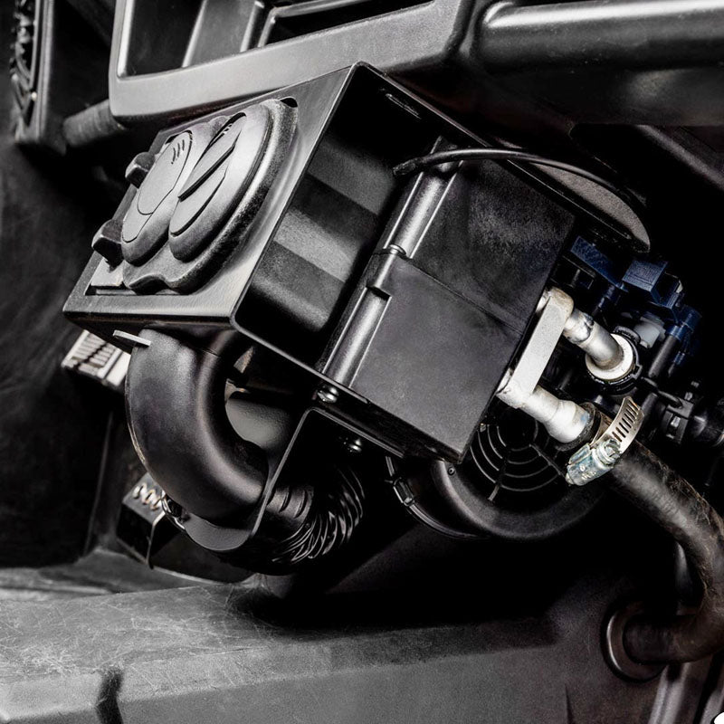 Polaris Ranger XP 900 Cab Heater | Dirt Warrior Accessories