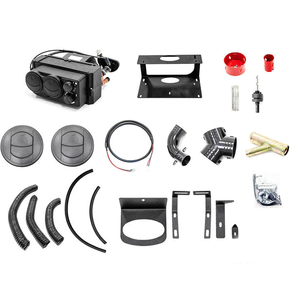 POLARIS RANGER XP 900 CAB HEATER