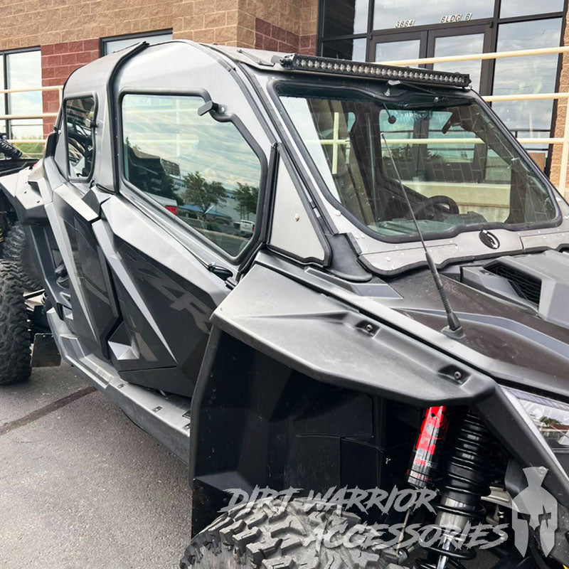 Cab Enclosure Polaris RZR Pro R 4-Seat 2022-24 