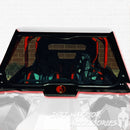 POLARIS RZR PRO R FRONT WINDSHIELD 2022-24