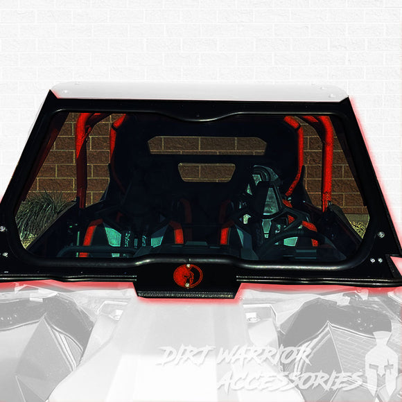 POLARIS RZR PRO R FRONT WINDSHIELD 2022-24