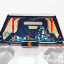POLARIS RZR PRO R FRONT WINDSHIELD 2022-24