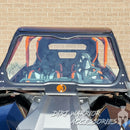 POLARIS RZR PRO R FRONT WINDSHIELD 2022-24 Dirt Warrior Accessories