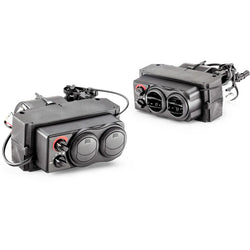 POLARIS RZR TRAIL S 1000 CAB HEATER