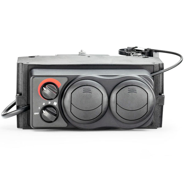 POLARIS RZR TRAIL S 1000 CAB HEATER