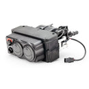 POLARIS RZR TRAIL S 1000 CAB HEATER