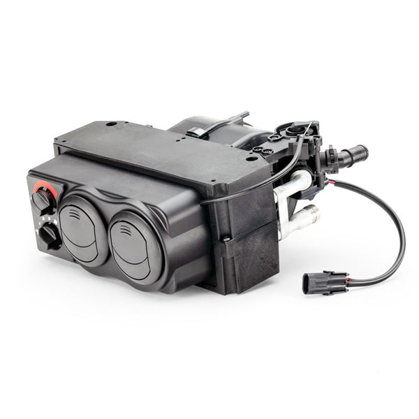 POLARIS RZR TRAIL S 1000 CAB HEATER