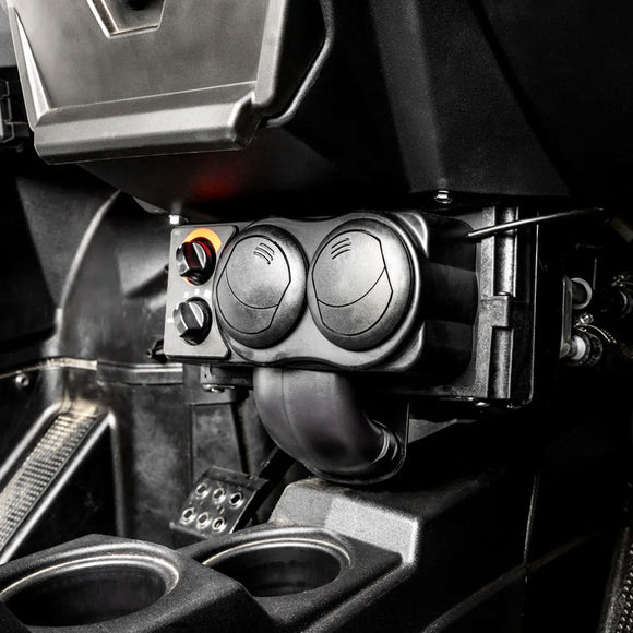 POLARIS RZR TRAIL S 1000 CAB HEATER