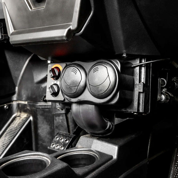 POLARIS RZR TRAIL S 1000 CAB HEATER