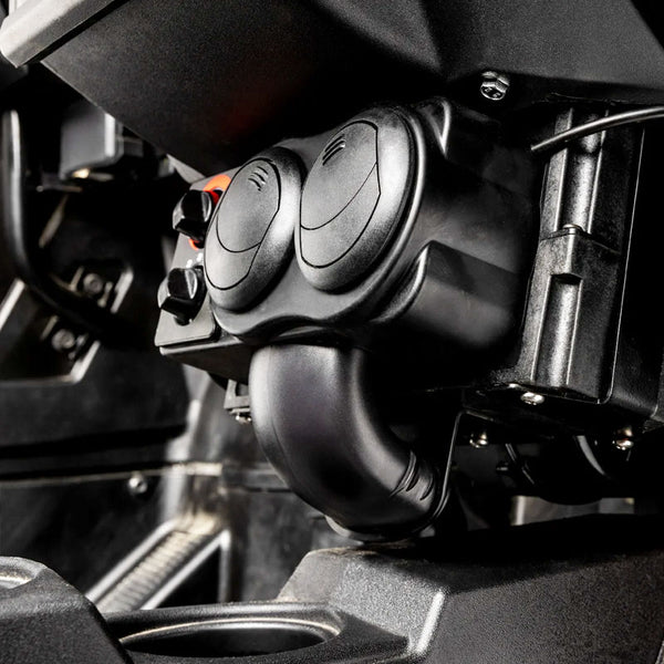 POLARIS RZR TRAIL S 1000 CAB HEATER