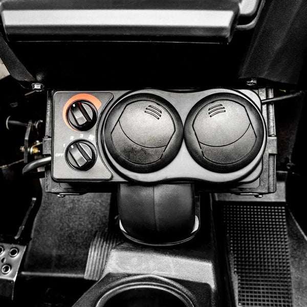 POLARIS RZR TRAIL S 1000 CAB HEATER