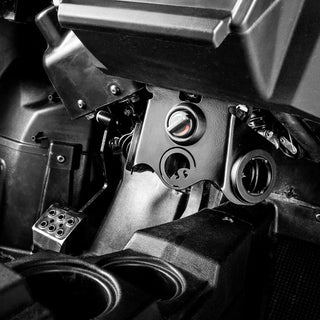 POLARIS RZR XP 1000 IN-DASH HEATER