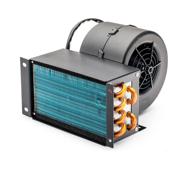 POLARIS RZR XP 1000 IN-DASH HEATER