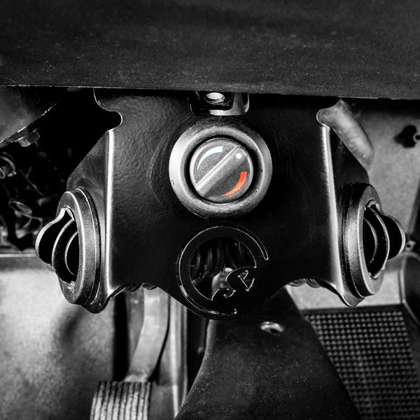 POLARIS RZR XP 1000 IN-DASH HEATER