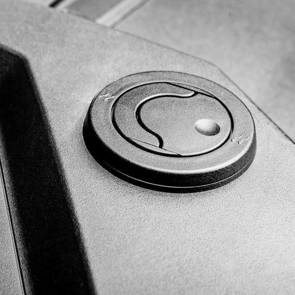 POLARIS RZR XP 1000 IN-DASH HEATER