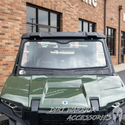 POLARIS XPEDITION FRONT WINDSHIELD 2024+