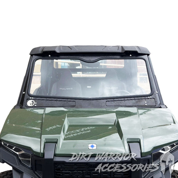 POLARIS XPEDITION FRONT WINDSHIELD 2024+