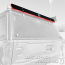 Polaris XPEDITION Rear Dust Wing - DIRT WARRIOR ACCESSORIES