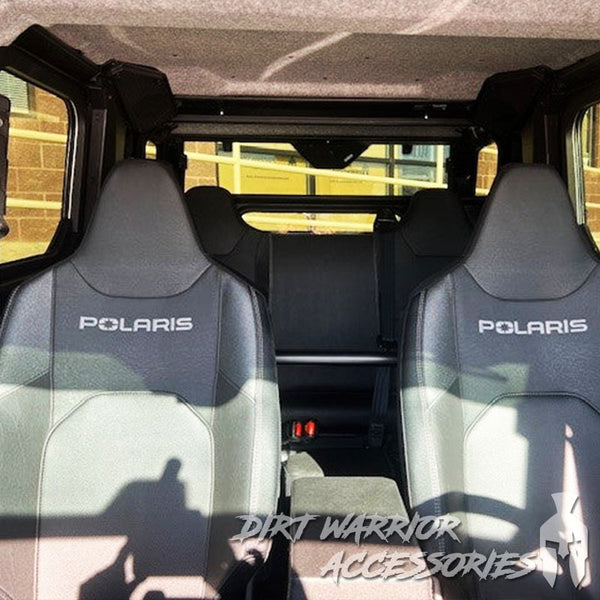 POLARIS XPEDITION XP MID PANEL W WINDOW 2024+ Dirt Warrior Accessories