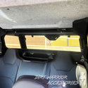 POLARIS XPEDITION XP MID PANEL W WINDOW 2024+ Dirt Warrior Accessories