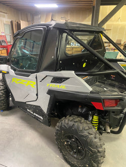 POLARIS 900S1000S SPORTTRAIL REAR WINDSHIELD 2021+