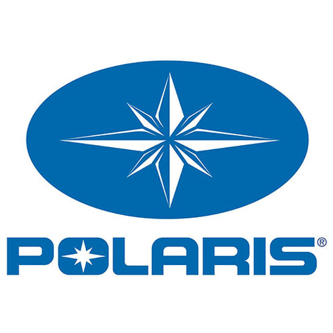 POLARIS UTV SXS LOGO
