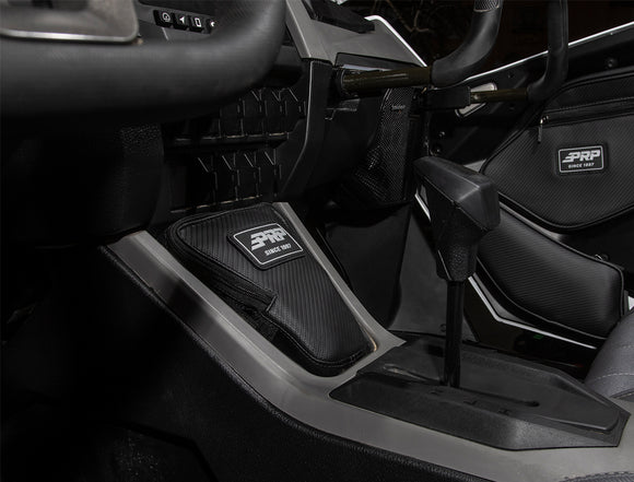 Console Bag For Polaris RZR Pro XP / PRO R / Turbo R