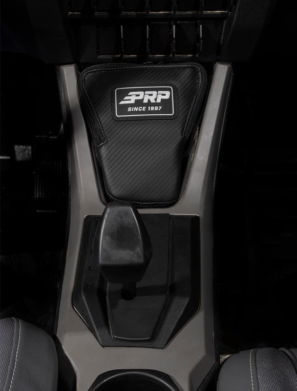 Console Bag For Polaris RZR Pro XP / PRO R / Turbo R