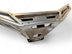 ELEKTRIC OFFROAD Machined Billet Front Winch Bumper (Fits: Polaris RZR Pro R/ Turbo R 2022-2024)