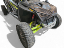 Machined Billet Front Winch Bumper Clear Anodize (Fits: Polaris RZR Pro R / Turbo R 2022-2025)-15