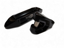 UTV Winch Fairlead and Hook Black - Elektric Offroad Designs