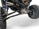 High Clearance Radius Rods in Black Finish (Fits: Polaris RZR Pro R, Pro S, Turbo R 2022+)