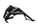 Volt Series Rear Bumper (Fits: Polaris RZR Pro XP / Turbo R / Pro S 2020-2025)
