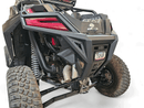 Volt Series Rear Bumper (Fits: Polaris RZR Pro XP / Turbo R / Pro S 2020-2025)