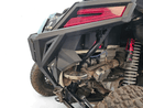 Volt Series Rear Bumper (Fits: Polaris RZR Pro XP / Turbo R / Pro S 2020-2025)