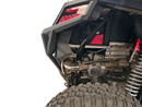 Volt Series Rear Bumper (Fits: Polaris RZR Pro XP / Turbo R / Pro S 2020-2025)
