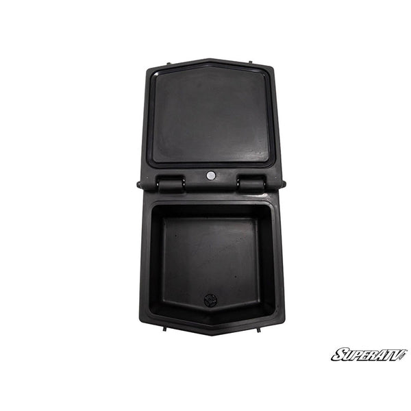 Polaris RZR PRO XP Rear Cargo Box - 30 Liter