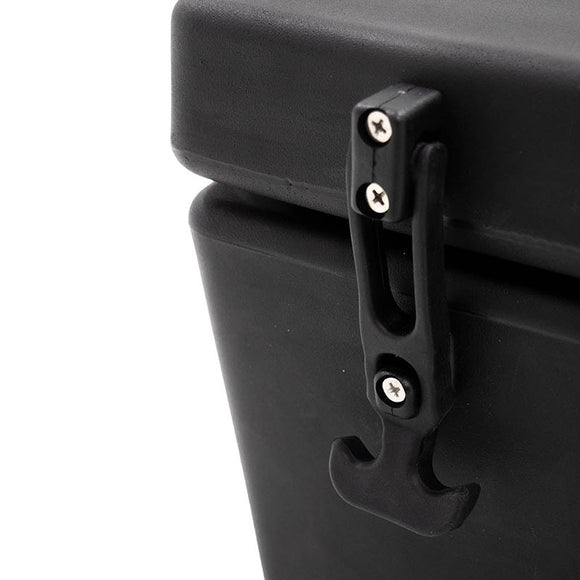 Polaris RZR PRO XP Rear Cargo Box - 30 Liter