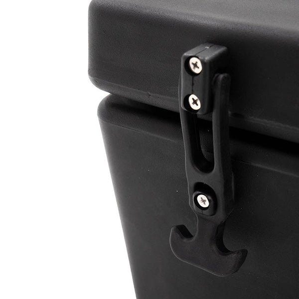 Polaris RZR PRO XP Rear Cargo Box - 30 Liter