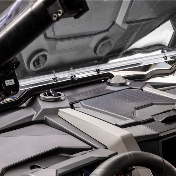 Polaris RZR Pro R In-Dash Cab Heater