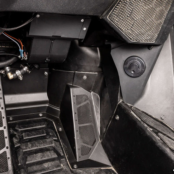 Polaris RZR Pro R In-Dash Cab Heater