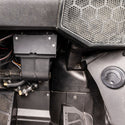 Polaris RZR Pro R In-Dash Cab Heater