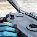 POLARIS RZR XP 1000 CAB HEATER